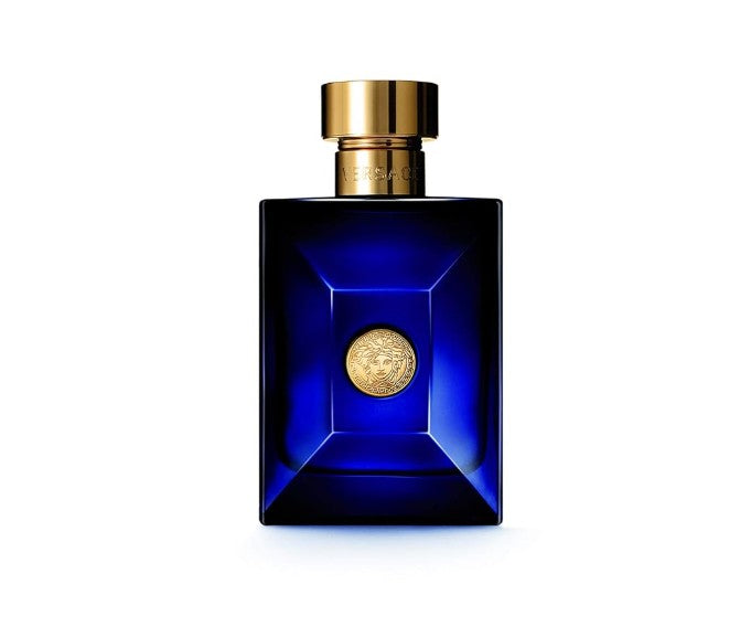 Versace Pour Homme Dylan Blue Eau de Toilette 100ml