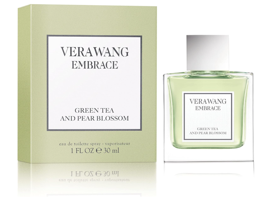 Vera Wang Embrace Eau de Toilette 30ml