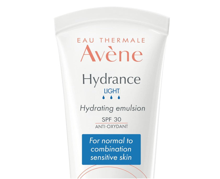 Avène Eau Thermale Hydrance Hydrating Cream 40ml