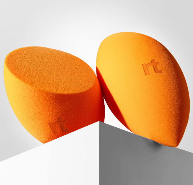 Real Techniques Miracle Complexion Sponge
