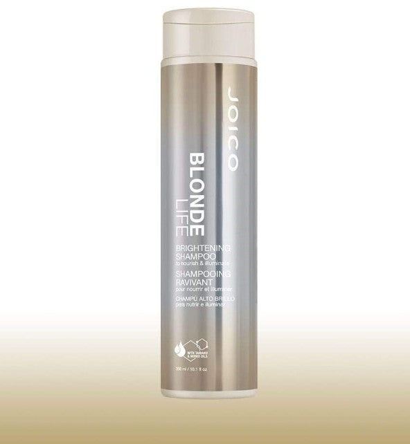 Joico Blonde Life Brightening Shampoo 300ml