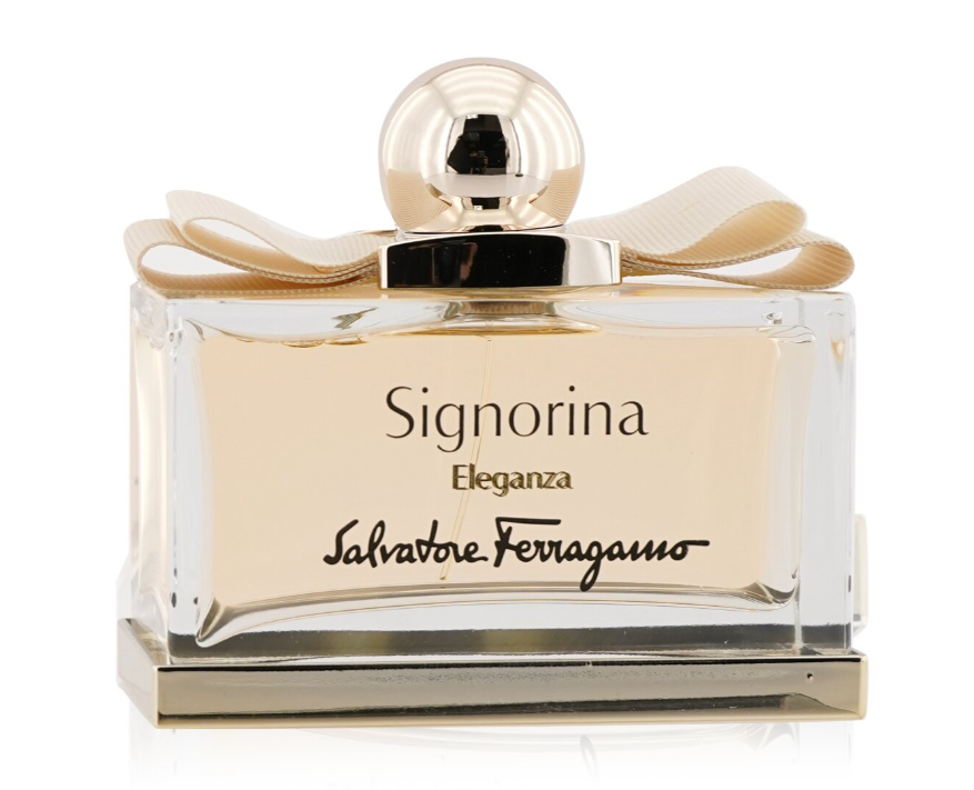 Ferragamo Signorina Eleganza Eau de Parfum 100ml