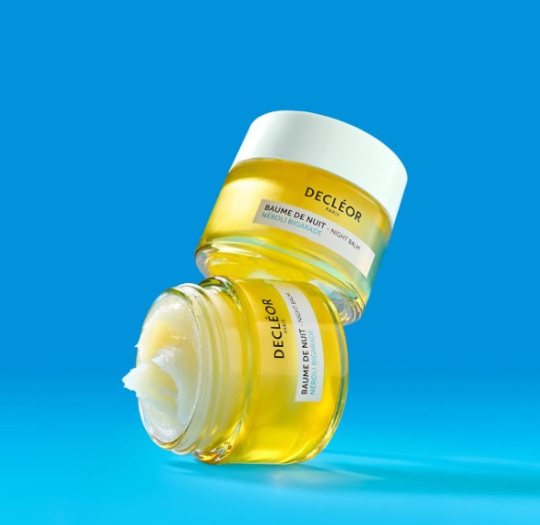Decléor Neroli Bigarade Night Balm 15ml