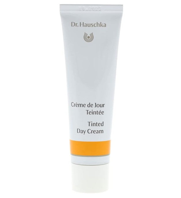 Dr. Hauschka Tinted Day Cream 30ml