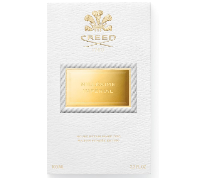 Creed Millesime Imperial Eau de Parfum 100ml