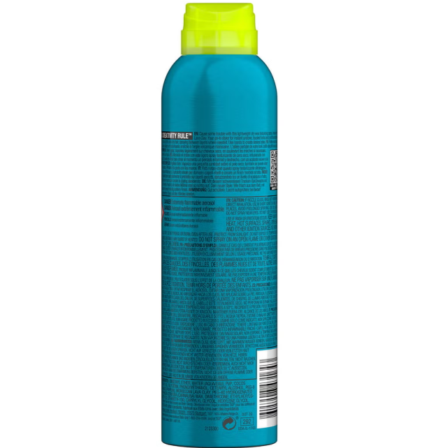 Bed Head by TIGI Trouble Maker Texture Finishing Wax Spray 200ml