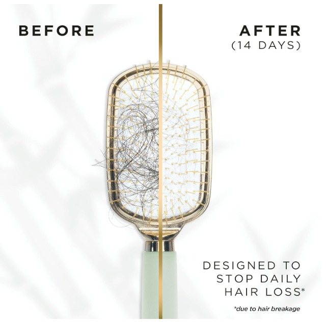 Pantene Pro-V Miracles Grow Strong Conditioner with Biotin 1L