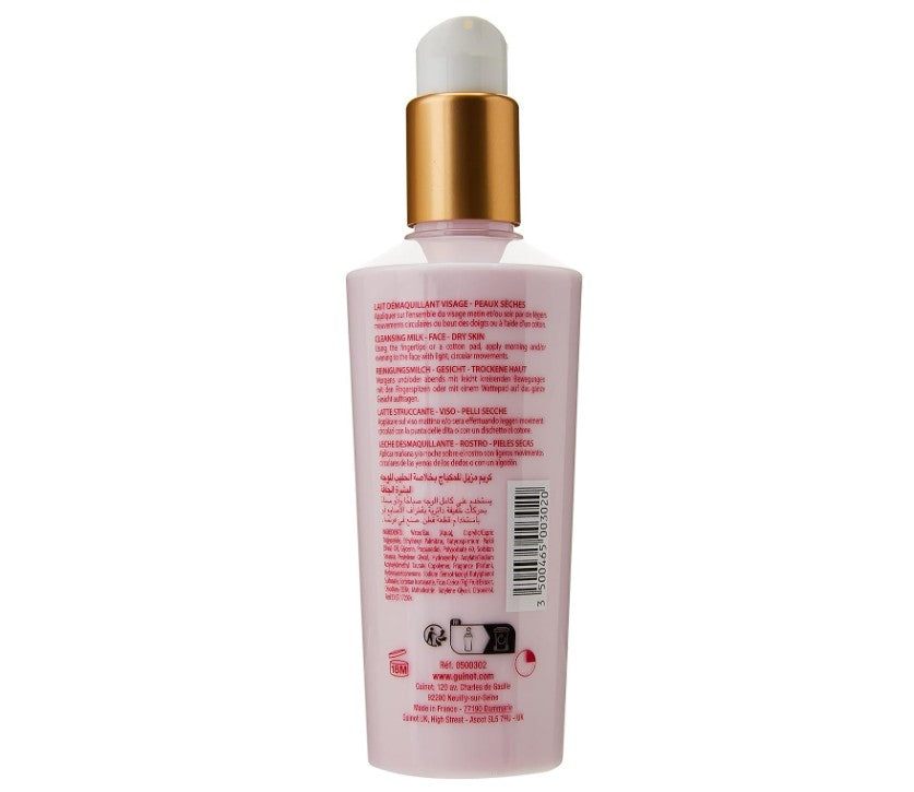 Guinot Guinot Lait Hydra Beaute Milk 200ml