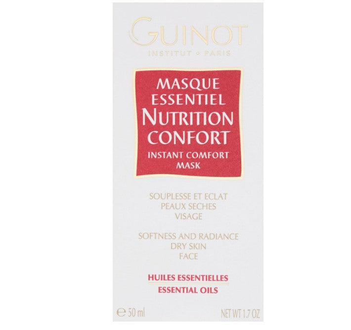 Guinot Masque Essentiel Nutri Confort 50ml