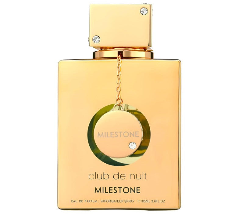 Armaf Club De Nuit Milestone Eau De Parfum 105ml
