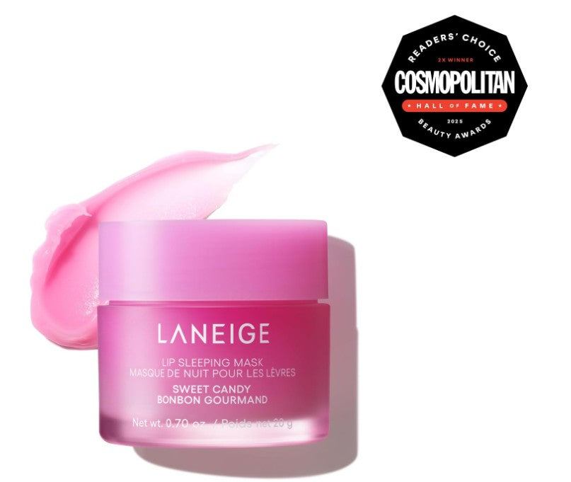 Laneige Lip Sleeping Mask Sweet Candy 20g