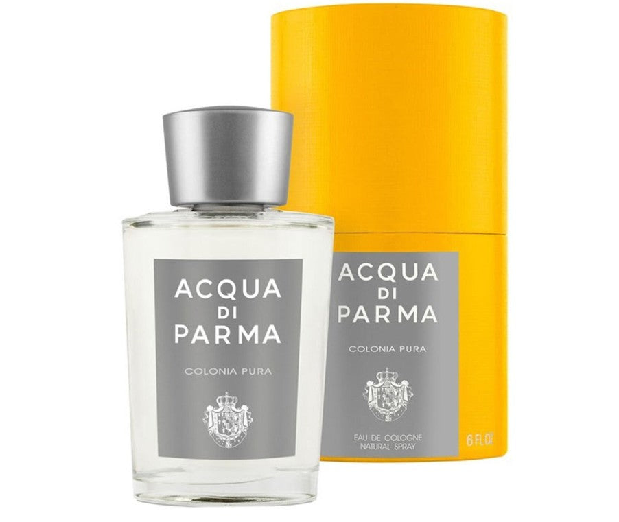 Acqua Di Parma Colonia Pura Eau De Cologne