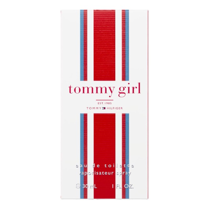 Tommy Hilfiger Tommy Girl Eau de Toilette