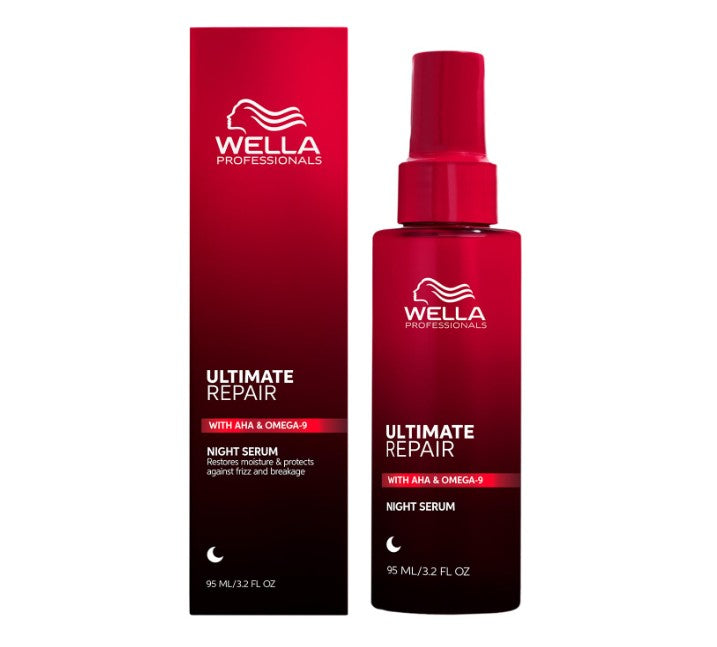 Wella Professionals Ultimate Repair Night Serum 95ml