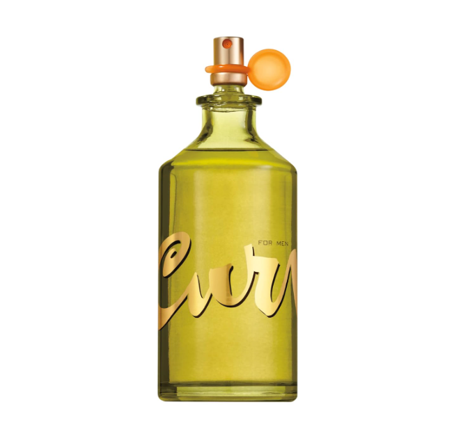 Curve Cologne Spray for Men by Liz Claiborne