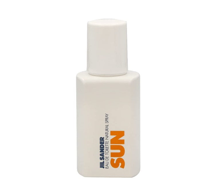 Jil Sander Sun Eau De Toilette 30ml