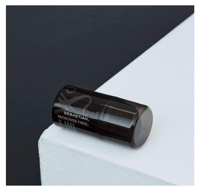 Sebastian Microweb Fiber Texturizer 45ml