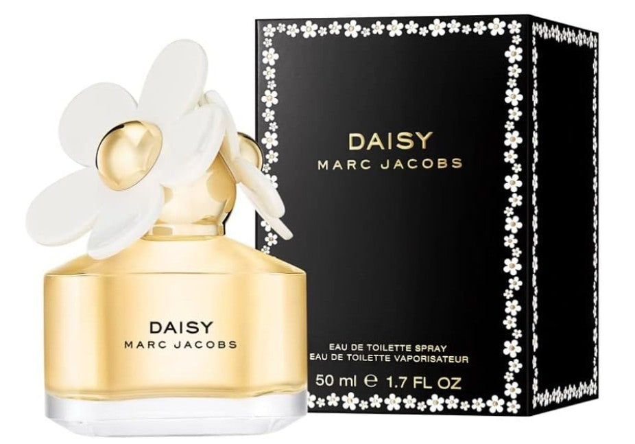 Marc Jacobs Daisy Eau de Toilette 50ml