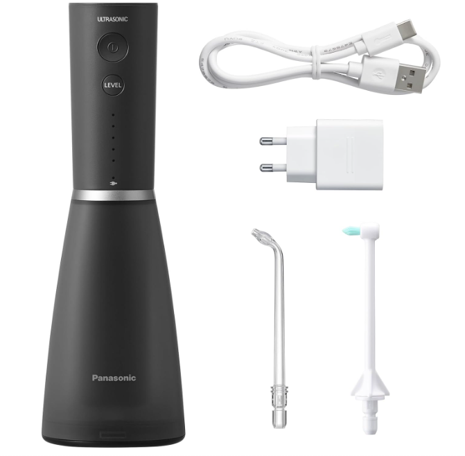 Panasonic Series 800 Water Flosser for Teeth