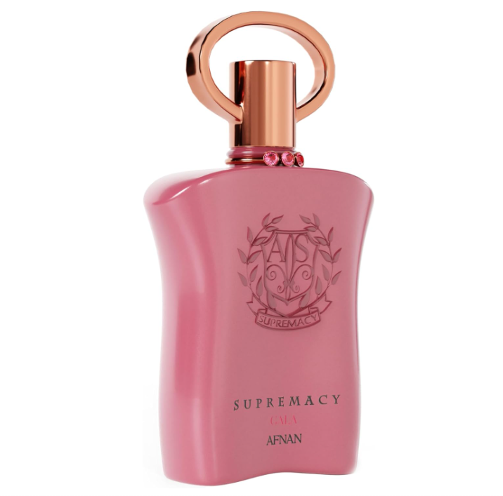 Afnan Supremacy Gala Eau de Parfum for Women 90ml