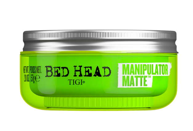 Bed Head by TIGI Manipulator Matte Hair Wax Strong Hold 30g