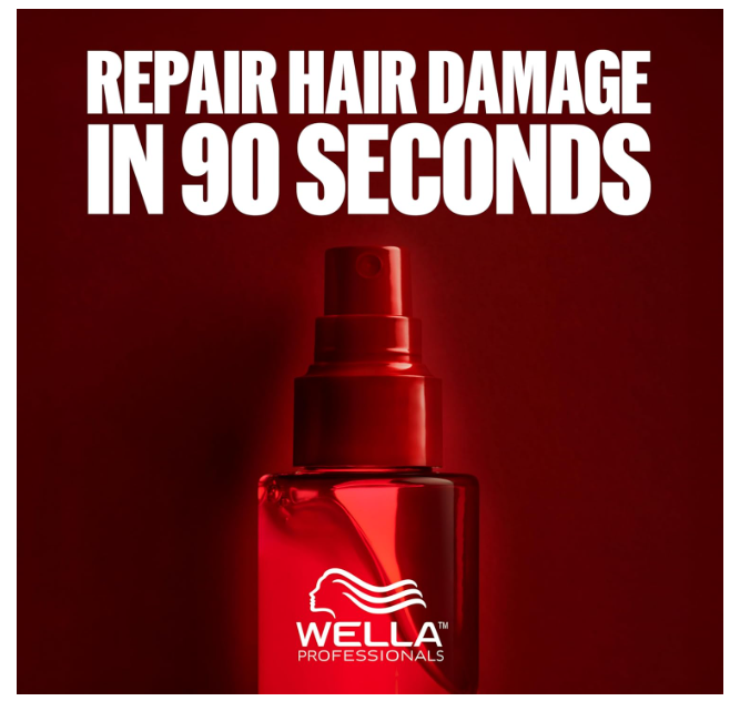 Wella Professionals Ultimate Repair Miracle Rescue 30ml