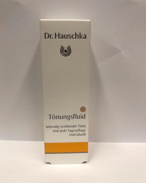 Dr. Hauschka Translucent Bronzing Tint 18ml