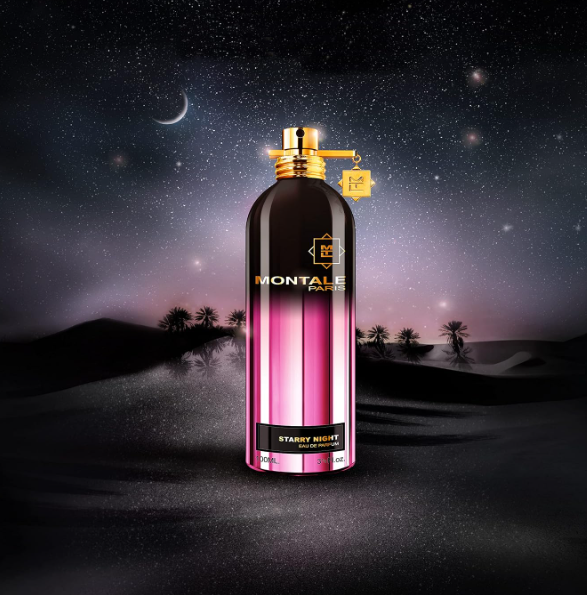 Montale Paris Starry Night Eau de Parfum 100ml