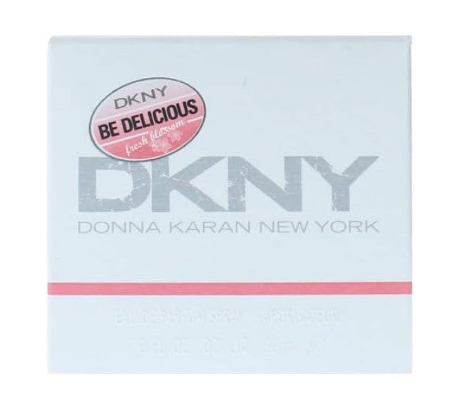 DKNY Be Delicious Fresh Blossom Eau de Parfum for Women 30ml
