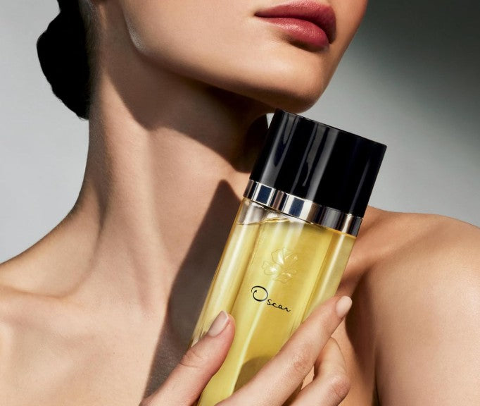 Oscar de la Renta Eau de Toilette Spray