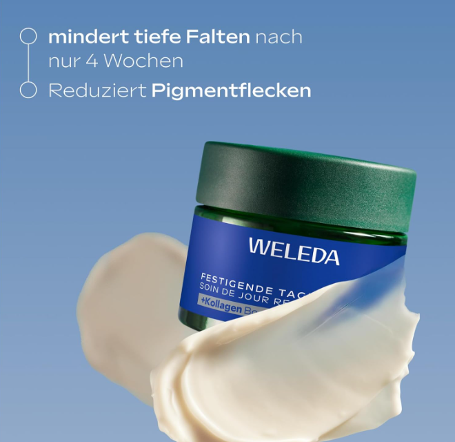 Weleda Redensifying Day Cream 40ml