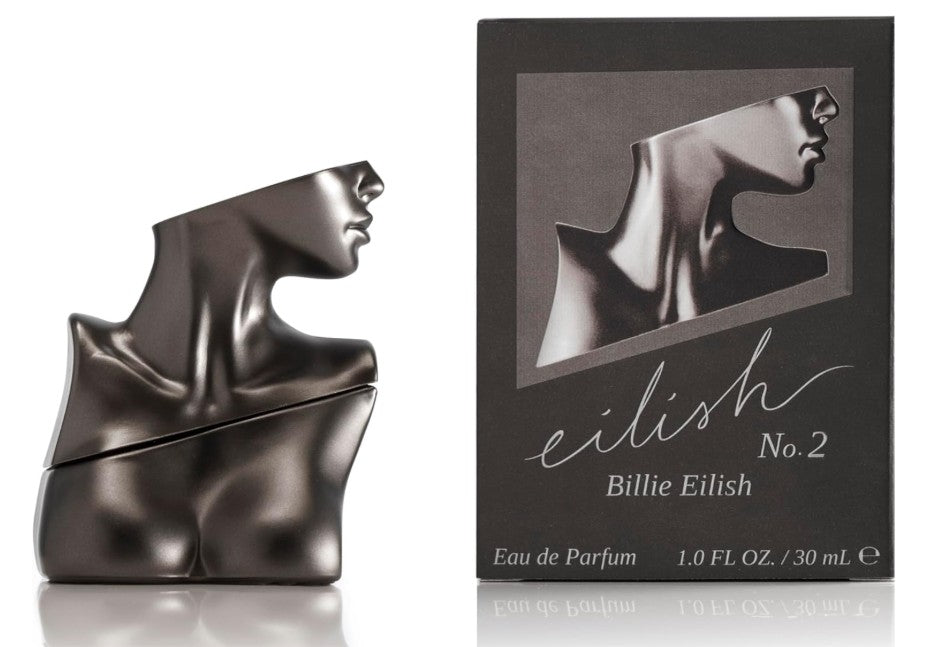 Billie Eilish Eilish No. 2 Eau de Parfum