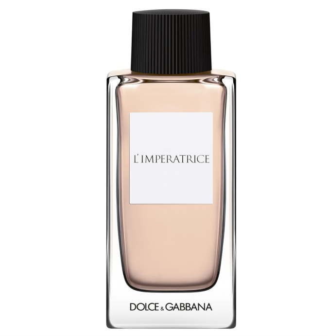 Dolce & Gabbana L'Imperatrice Eau De Toilette 100ml