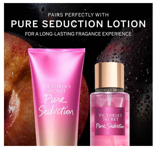 Victoria's Secret Pure Seduction Mist 240ml