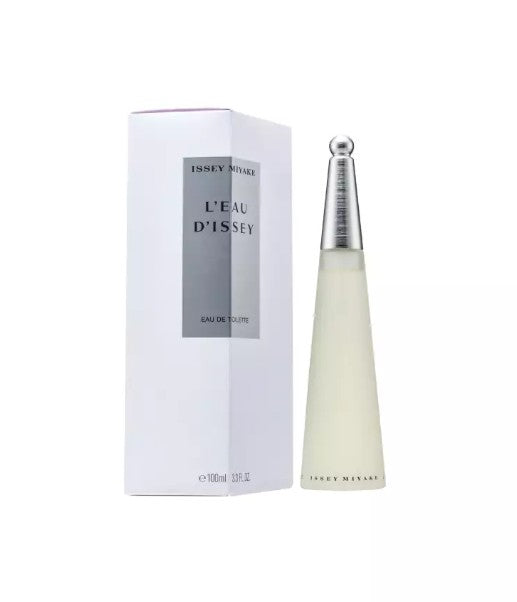 Issey Miyake L'Eau D'Issey Eau De Toilette for Women