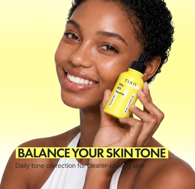 TIAM Vita B3 Source Serum 40ml
