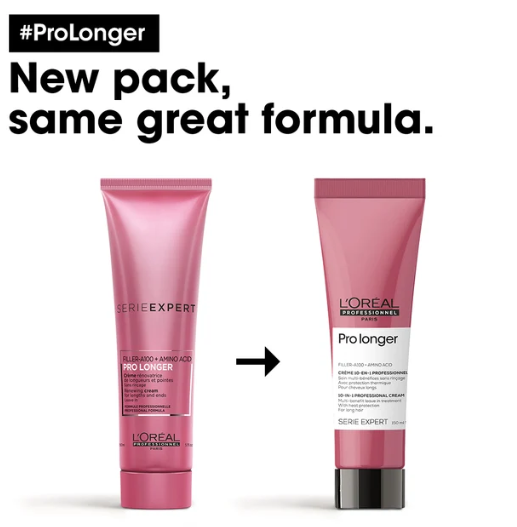 L'Oréal Professionnel Série Expert Pro Longer Conditioner 200ml
