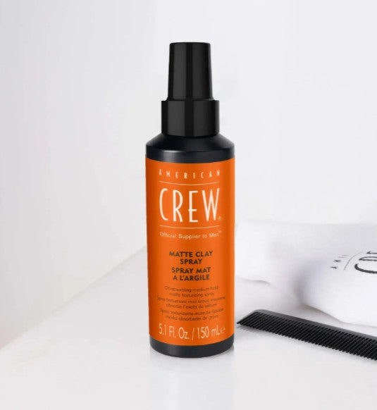 American Crew Matte Clay Spray 150ml