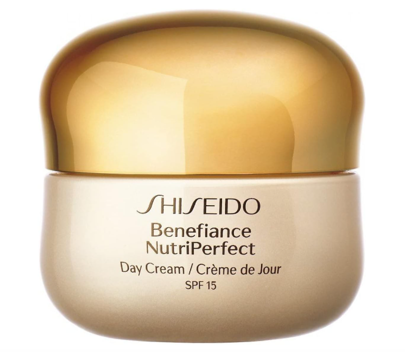 Shiseido Benefiance NutriPerfect Day Cream SPF 15 for Women 50ml