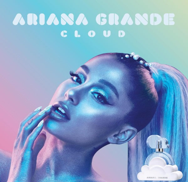 Ariana Grande Cloud Body Mist Spray 236ml