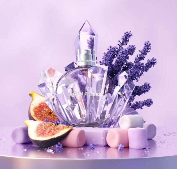 Ariana Grande R.E.M. Eau de Parfum Spray 100ml