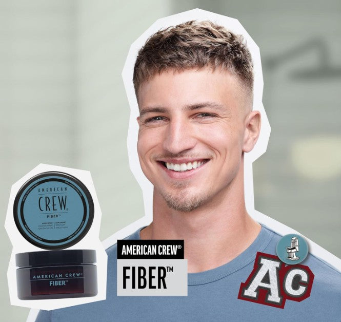 American Crew Fiber 50g