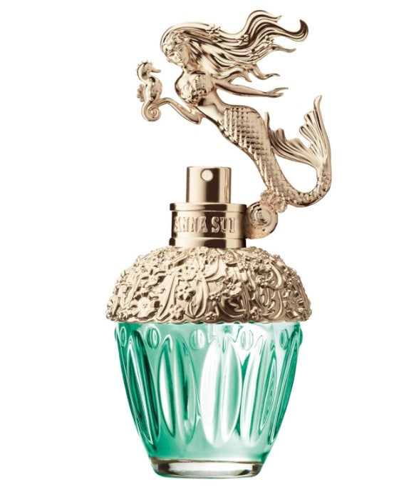 Anna Sui Fantasia Mermaid Eau De Toilette