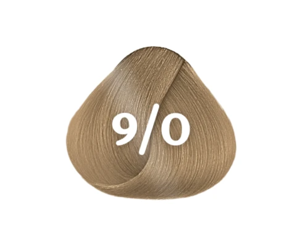 Wella Professionals Koleston Perfect Me 9/0 Light Blonde 60ml 3 Pack
