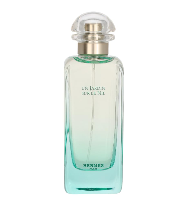 Hermès Un Jardin Sur Le Nil Eau de Toilette 100ml