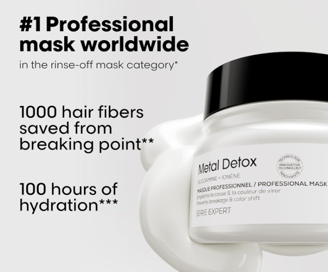 L'Oréal Professionnel Serie Expert Blondifier Mask 250ml