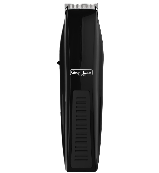 Wahl GroomEase Performer Trimmer for Men – Beard Care Kit, Black
