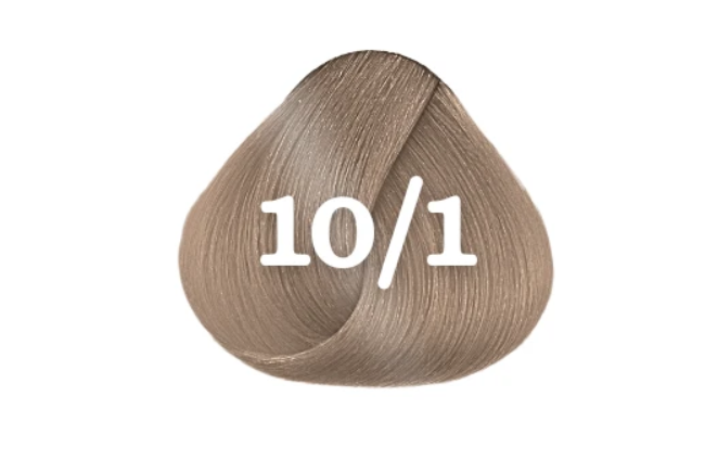 Wella Professionals Koleston Perfect Me 10/1 Lightest Blonde Ash 60ml