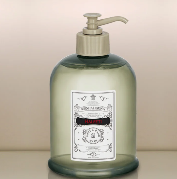 Penhaligon's Halfeti Body & Hand Wash 500ml