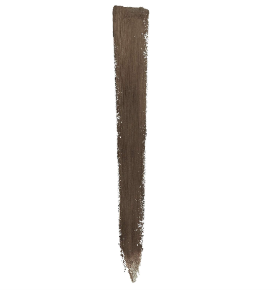 Maybelline New York Brow Satin 04 Dark Brown